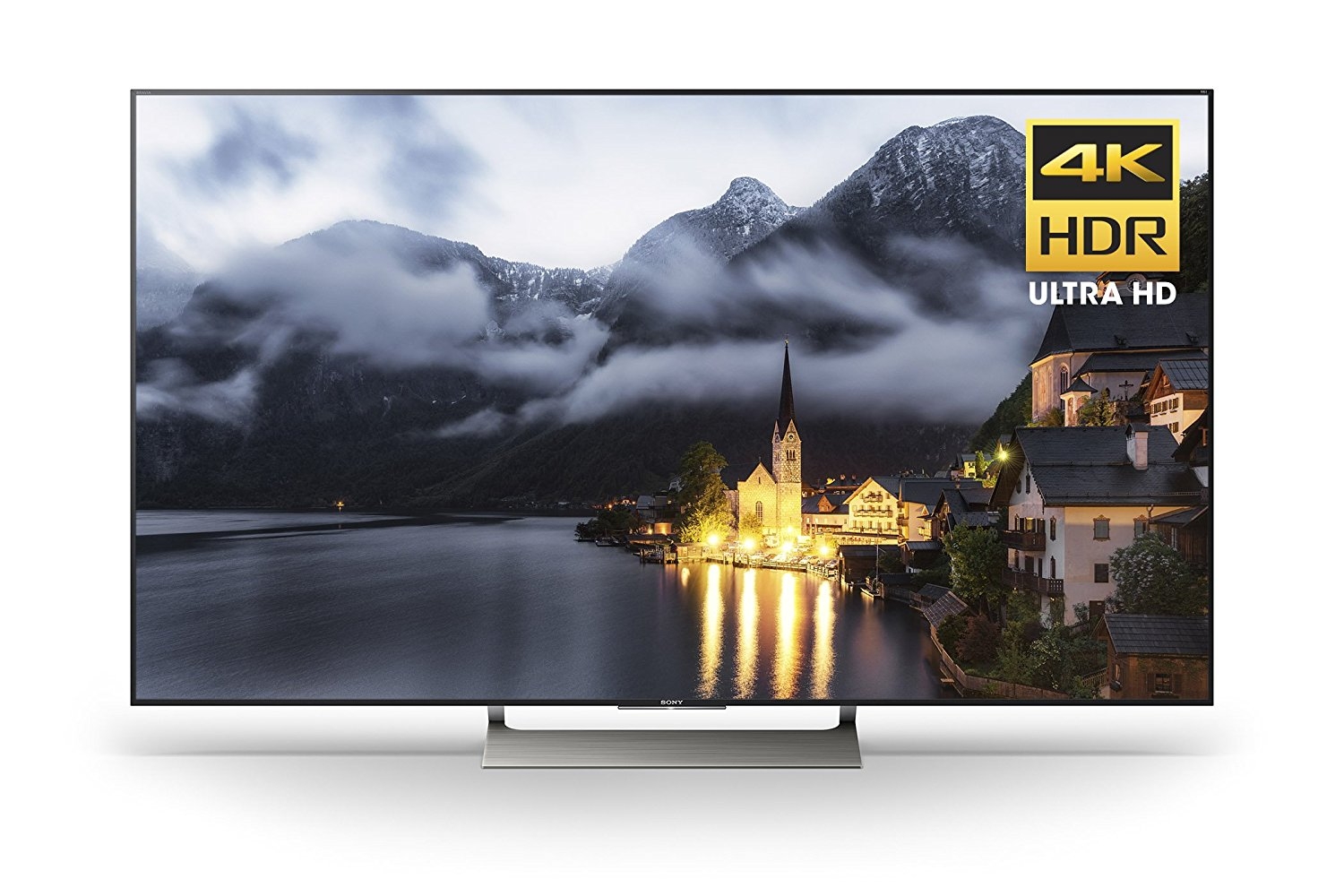 SONY 49 inch 4K Ultra HD SMART TV 49X7000F